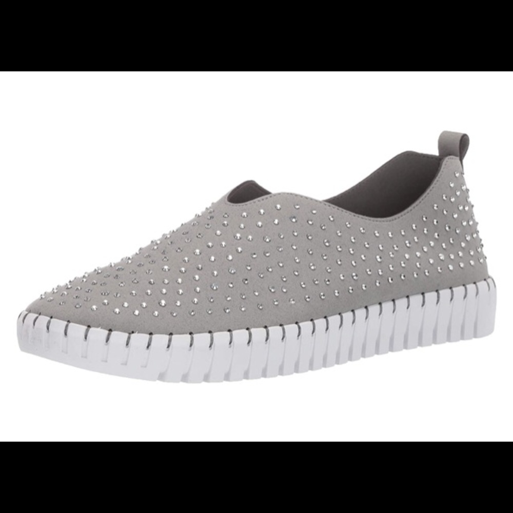 Skechers Sepulveda-City Dweller studded 9 1/2 new